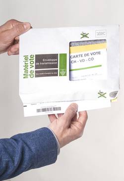 Seul le congé paternité passe la rampe dans le canton de Vaud
